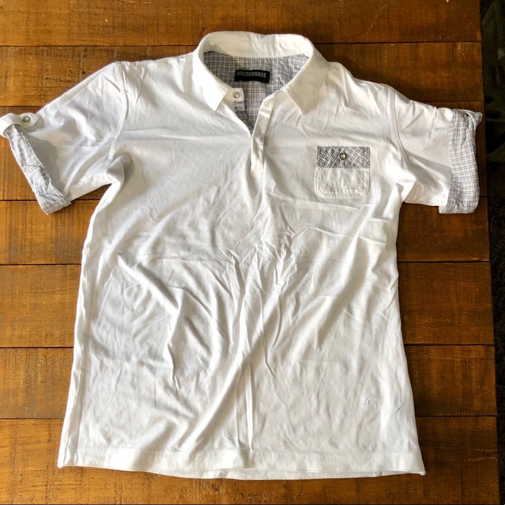 Billtornade Polo
